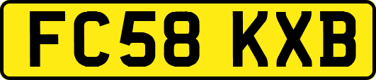 FC58KXB