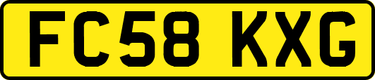 FC58KXG