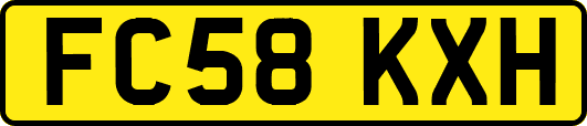 FC58KXH