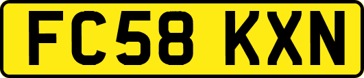 FC58KXN