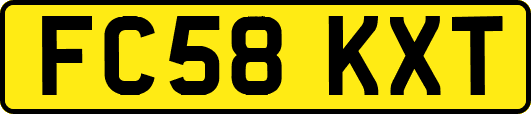 FC58KXT