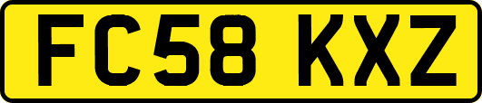 FC58KXZ