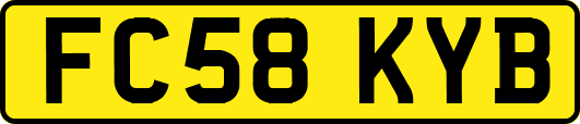 FC58KYB