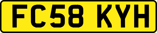 FC58KYH