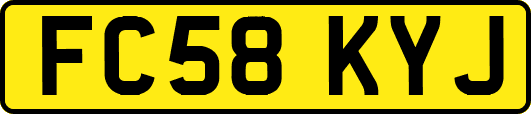 FC58KYJ