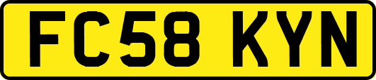 FC58KYN