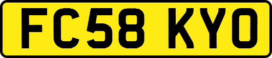 FC58KYO
