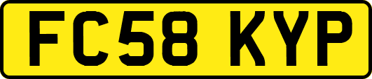 FC58KYP