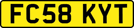FC58KYT