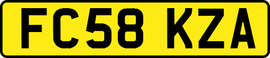 FC58KZA