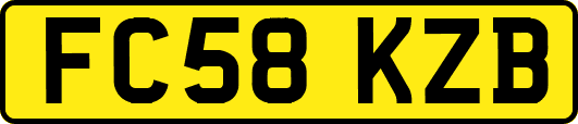 FC58KZB