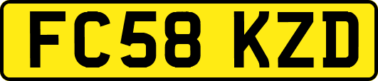 FC58KZD