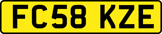FC58KZE