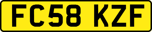 FC58KZF