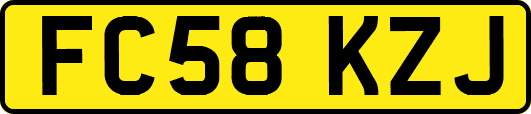 FC58KZJ
