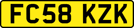 FC58KZK