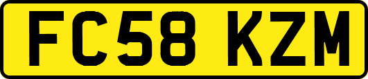 FC58KZM