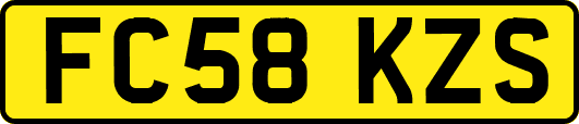 FC58KZS
