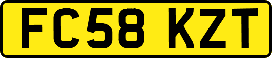 FC58KZT