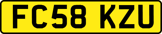 FC58KZU