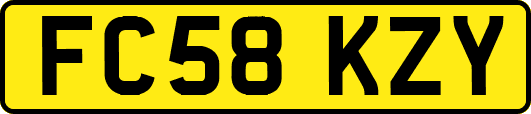 FC58KZY
