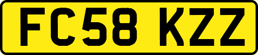 FC58KZZ