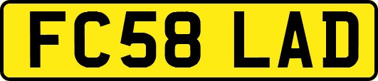 FC58LAD