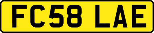 FC58LAE