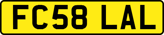 FC58LAL