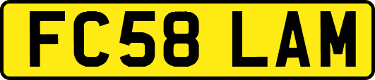 FC58LAM