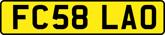 FC58LAO