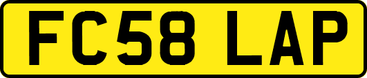 FC58LAP