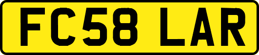 FC58LAR