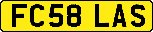 FC58LAS