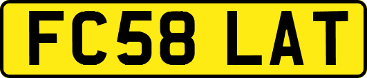 FC58LAT