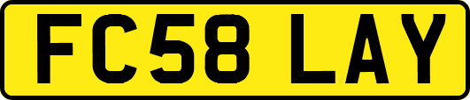 FC58LAY