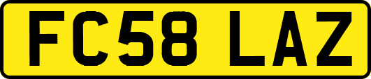 FC58LAZ