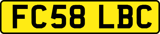 FC58LBC