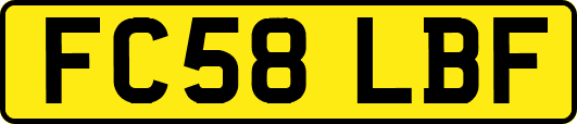 FC58LBF