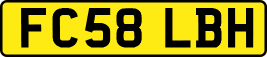 FC58LBH