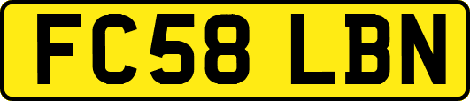 FC58LBN