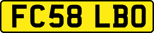 FC58LBO