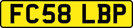 FC58LBP