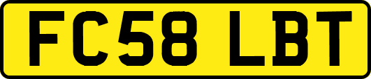 FC58LBT