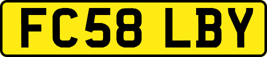 FC58LBY