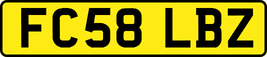 FC58LBZ
