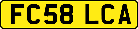 FC58LCA