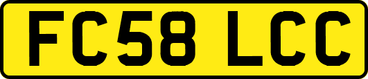 FC58LCC