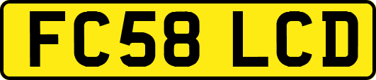FC58LCD