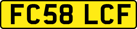 FC58LCF